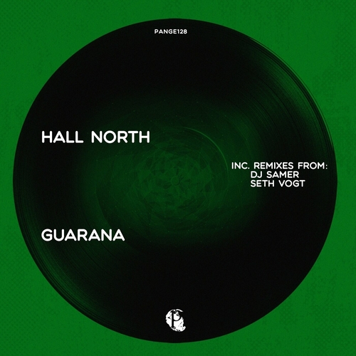 Hall North - Guarana [PANG128]